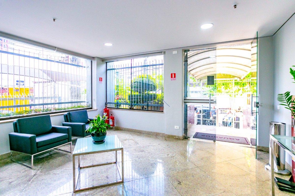 Conjunto Comercial na Vila da Saúde 98m² 2 vagas Rua Fiação da Saúde São Paulo - 