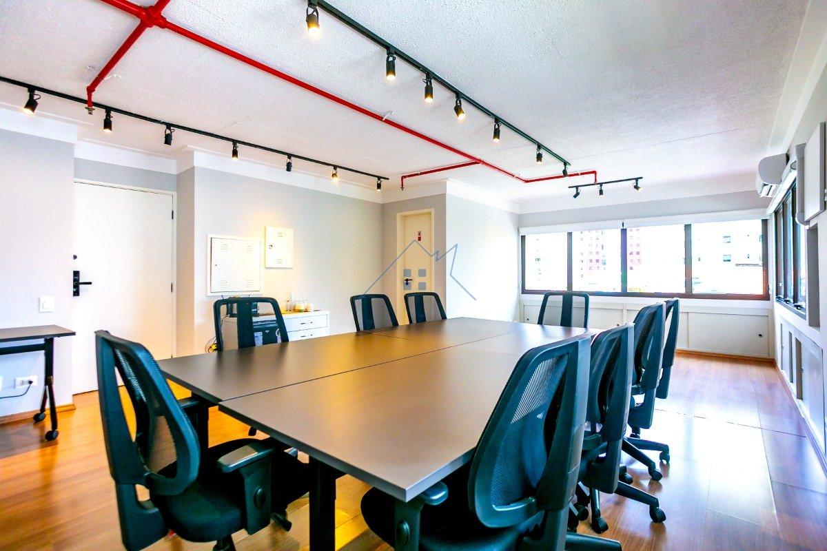 Conjunto Comercial na Vila da Saúde 98m² 2 vagas Rua Fiação da Saúde São Paulo - 
