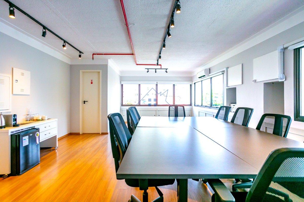 Conjunto Comercial na Vila da Saúde 98m² 2 vagas Rua Fiação da Saúde São Paulo - 