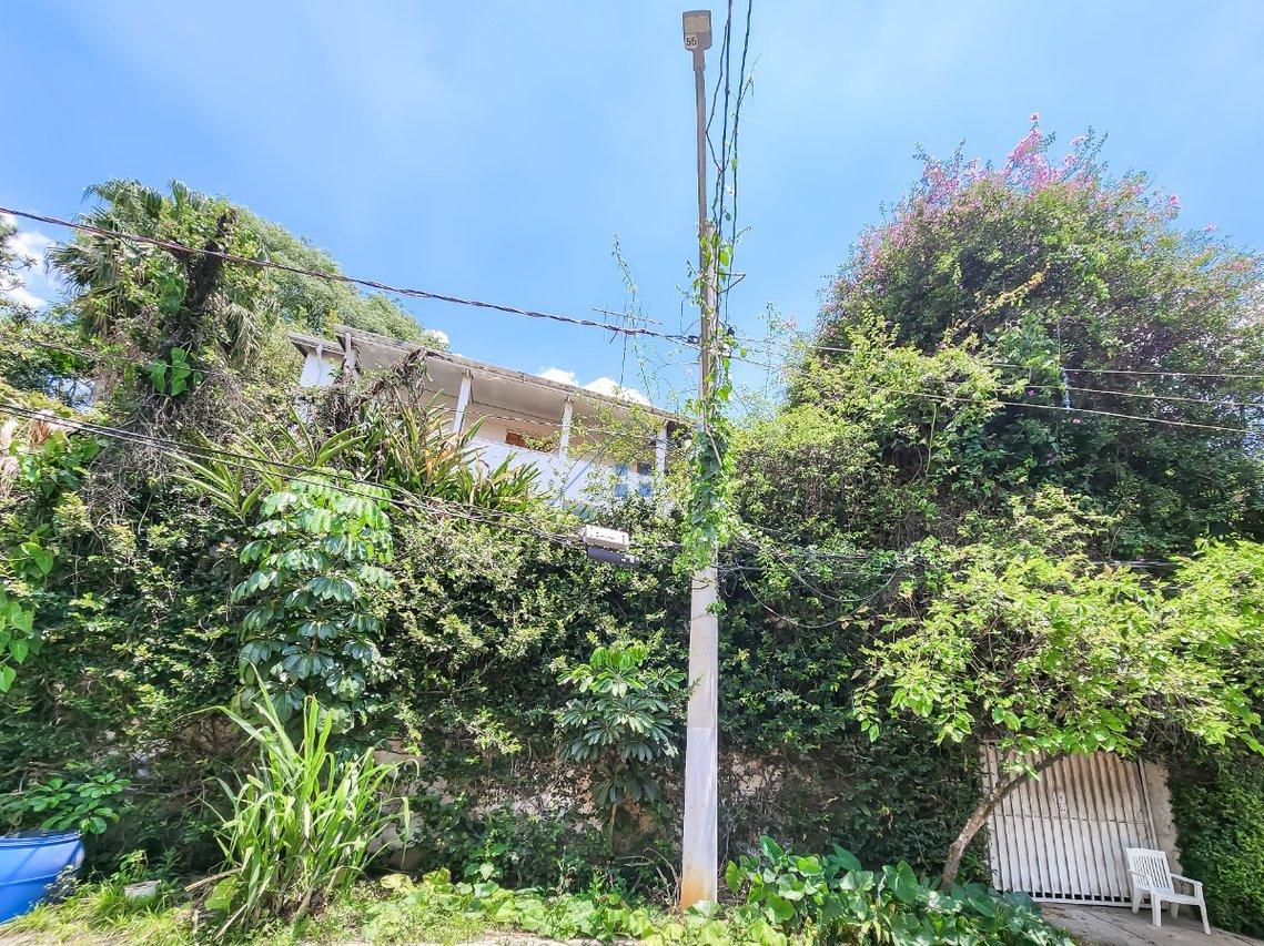 Casa no Sumaré 333m² 3 dorm 1 suíte 2 vagas Rua Petrópolis São Paulo - 