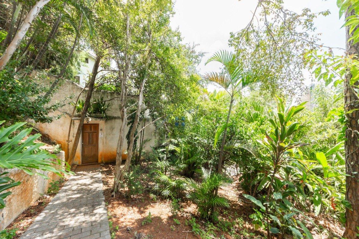 Casa no Sumaré 333m² 3 dorm 1 suíte 2 vagas Rua Petrópolis São Paulo - 