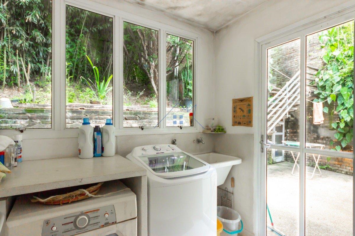 Casa no Sumaré 333m² 3 dorm 1 suíte 2 vagas Rua Petrópolis São Paulo - 