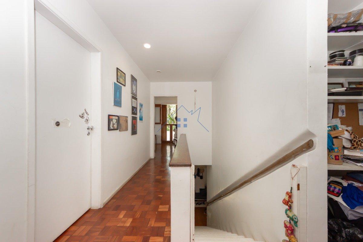 Casa no Sumaré 333m² 3 dorm 1 suíte 2 vagas Rua Petrópolis São Paulo - 