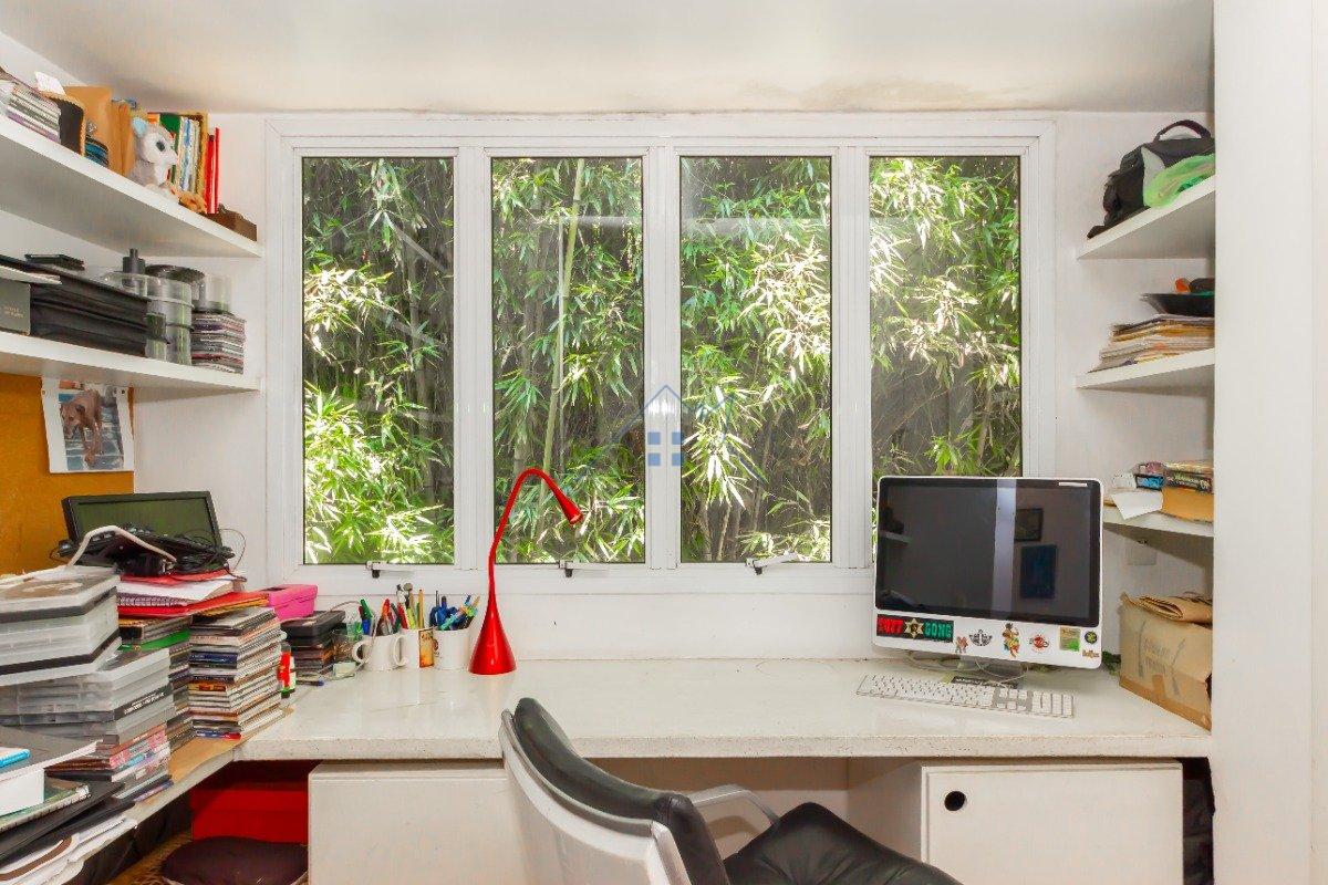 Casa no Sumaré 333m² 3 dorm 1 suíte 2 vagas Rua Petrópolis São Paulo - 