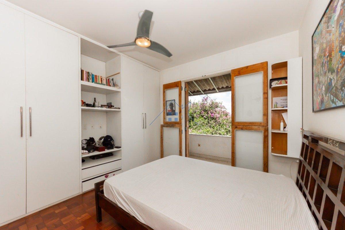 Casa no Sumaré 333m² 3 dorm 1 suíte 2 vagas Rua Petrópolis São Paulo - 