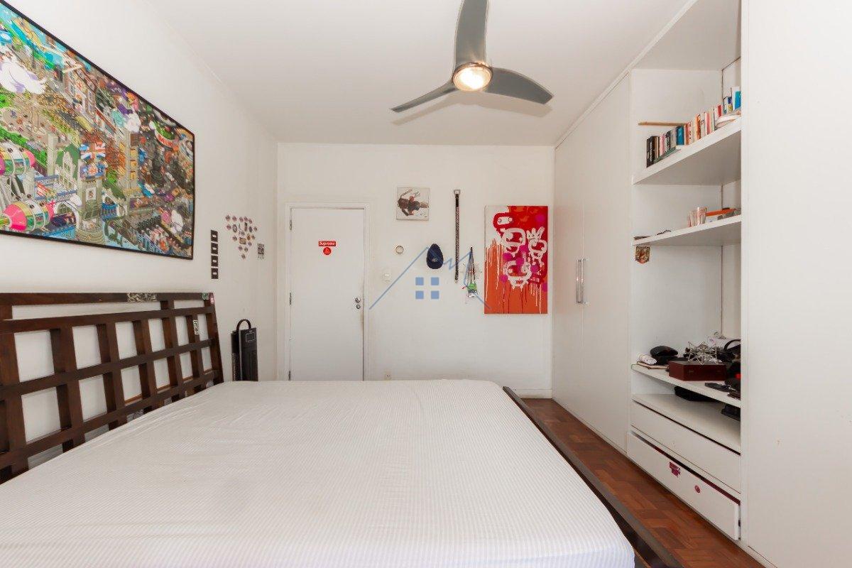 Casa no Sumaré 333m² 3 dorm 1 suíte 2 vagas Rua Petrópolis São Paulo - 