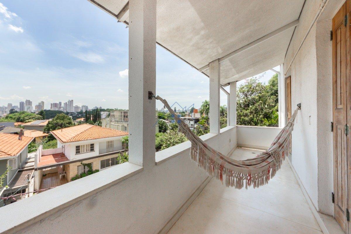Casa no Sumaré 333m² 3 dorm 1 suíte 2 vagas Rua Petrópolis São Paulo - 