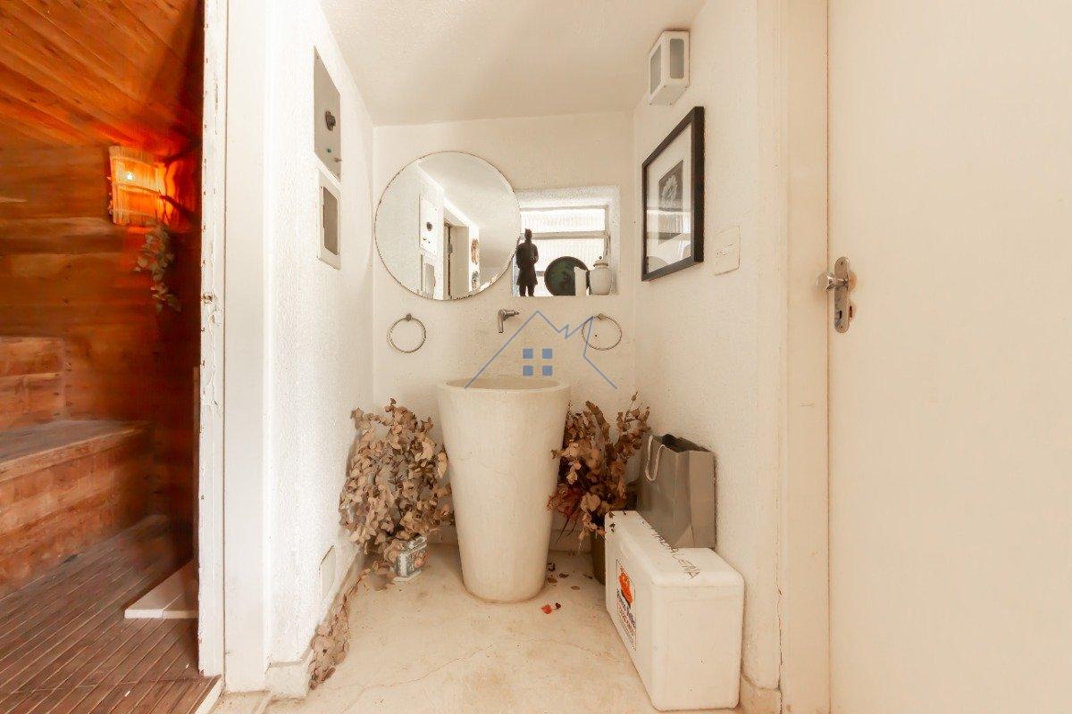 Casa no Sumaré 333m² 3 dorm 1 suíte 2 vagas Rua Petrópolis São Paulo - 