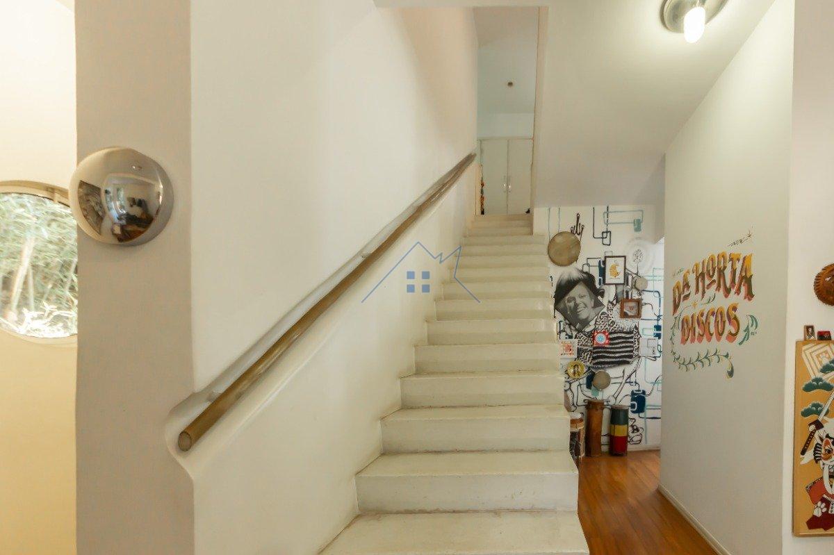 Casa no Sumaré 333m² 3 dorm 1 suíte 2 vagas Rua Petrópolis São Paulo - 