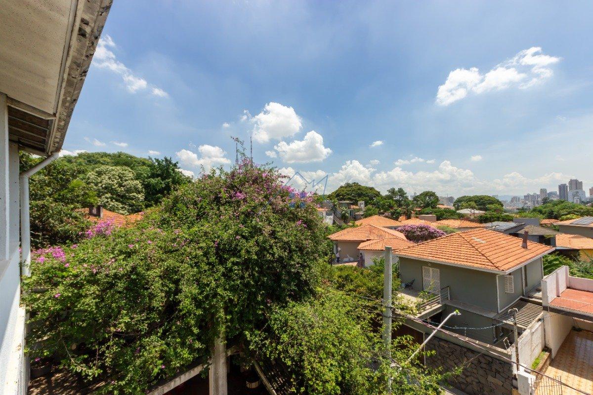 Casa no Sumaré 333m² 3 dorm 1 suíte 2 vagas Rua Petrópolis São Paulo - 