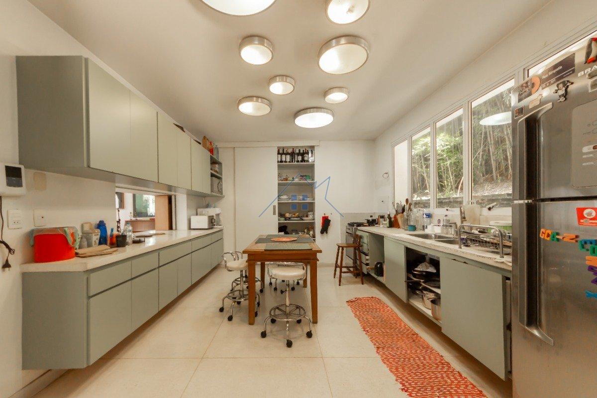 Casa no Sumaré 333m² 3 dorm 1 suíte 2 vagas Rua Petrópolis São Paulo - 
