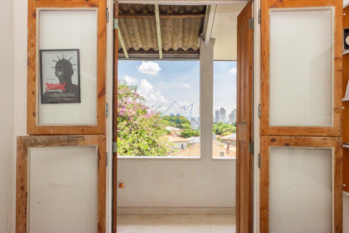 Casa no Sumaré 333m² 3 dorm 1 suíte 2 vagas Rua Petrópolis São Paulo - 