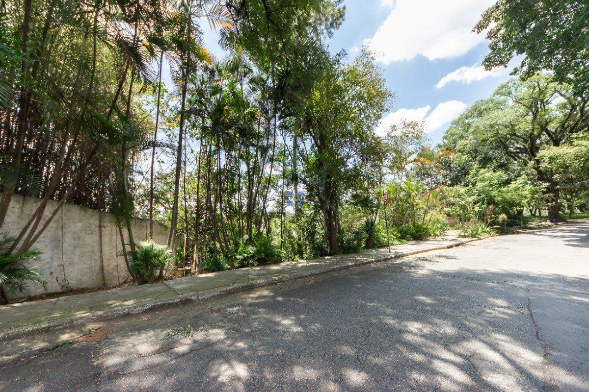 Casa no Sumaré 333m² 3 dorm 1 suíte 2 vagas Rua Petrópolis São Paulo - 