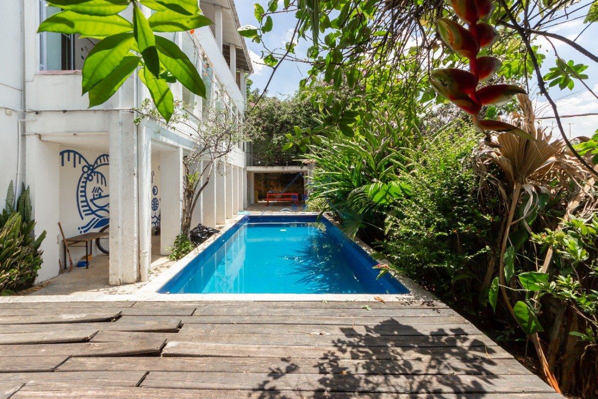 Casa no Sumaré 333m² 3 dorm 1 suíte 2 vagas Rua Petrópolis São Paulo - 