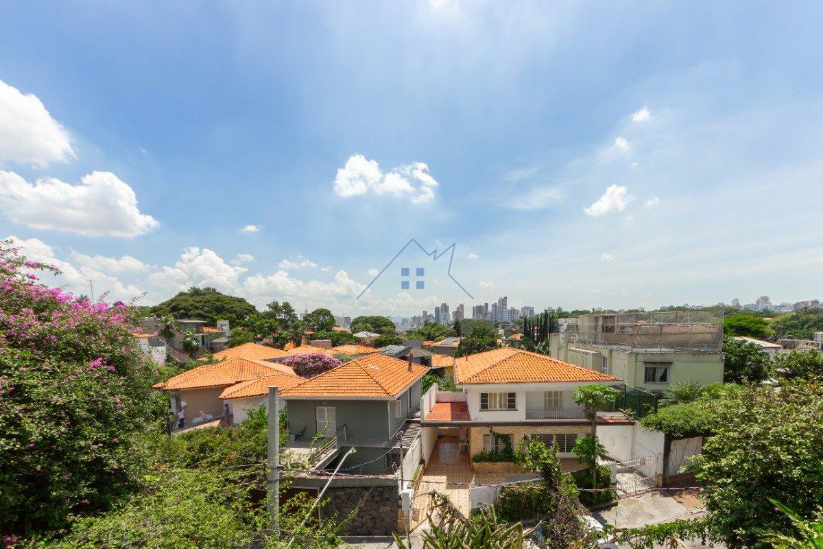 Casa no Sumaré 333m² 3 dorm 1 suíte 2 vagas Rua Petrópolis São Paulo - 