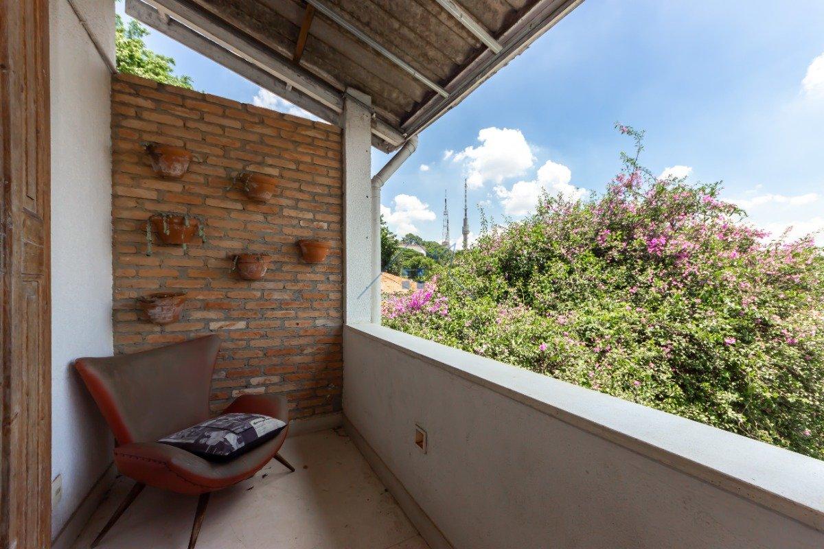 Casa no Sumaré 333m² 3 dorm 1 suíte 2 vagas Rua Petrópolis São Paulo - 