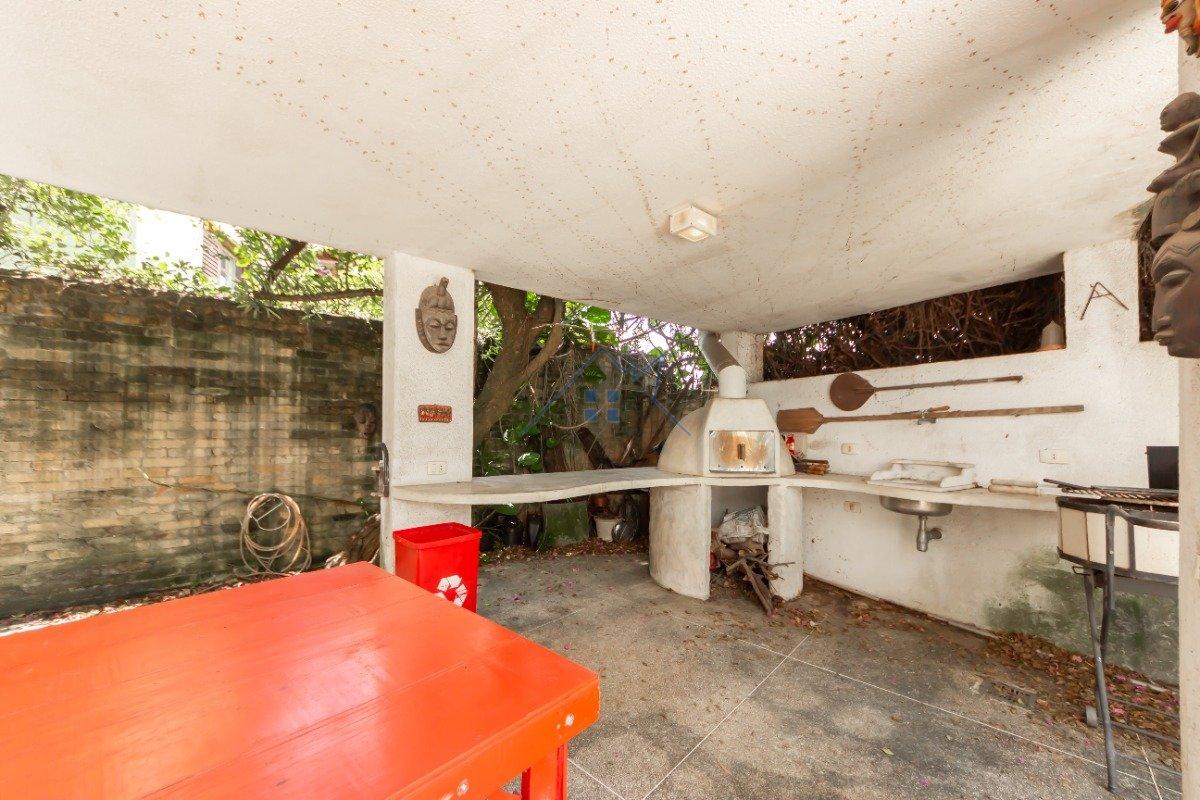 Casa no Sumaré 333m² 3 dorm 1 suíte 2 vagas Rua Petrópolis São Paulo - 