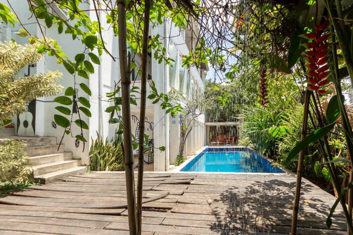 Casa no Sumaré 333m² 3 dorm 1 suíte 2 vagas Rua Petrópolis São Paulo - 