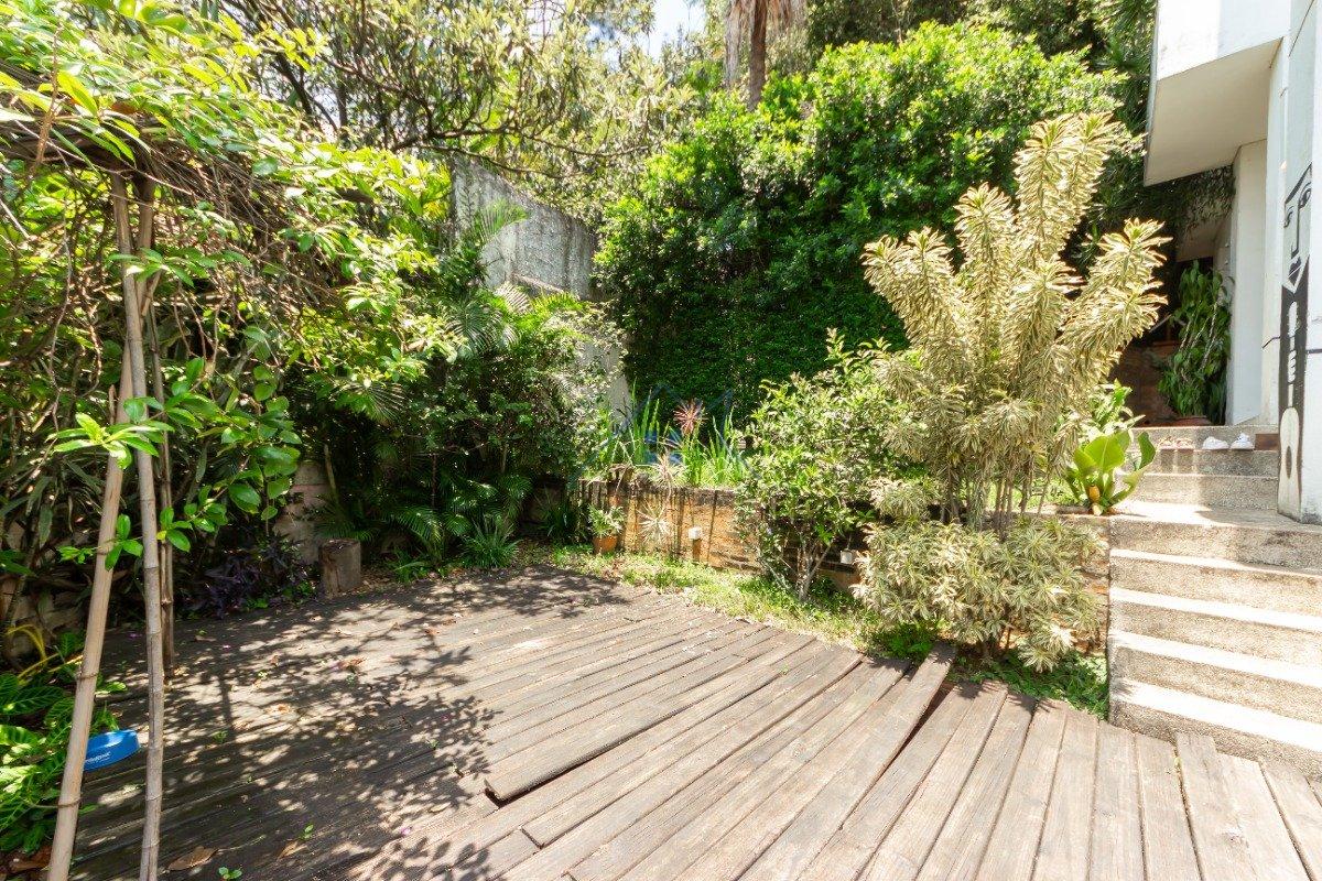 Casa no Sumaré 333m² 3 dorm 1 suíte 2 vagas Rua Petrópolis São Paulo - 