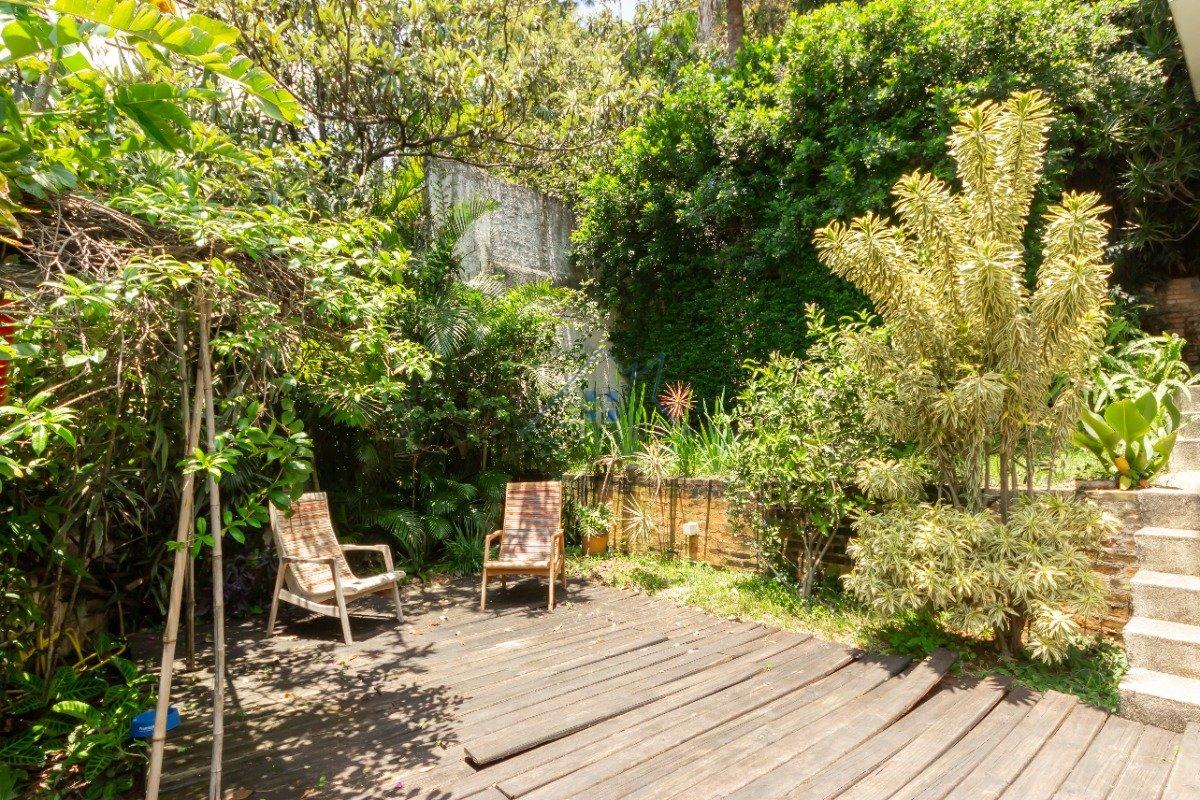 Casa no Sumaré 333m² 3 dorm 1 suíte 2 vagas Rua Petrópolis São Paulo - 