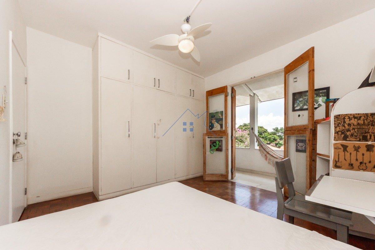 Casa no Sumaré 333m² 3 dorm 1 suíte 2 vagas Rua Petrópolis São Paulo - 