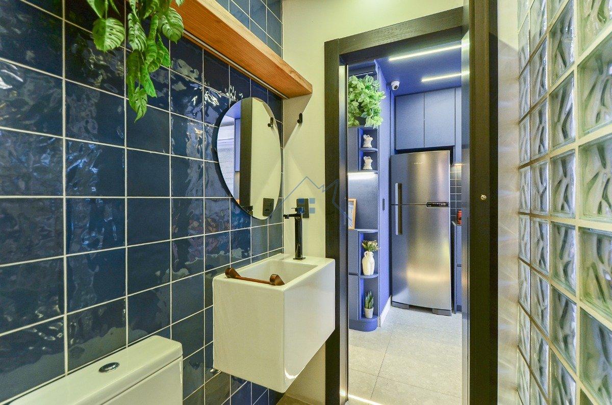 Studio Vila Clementino 24,66m² Rua Doutor Diogo de Faria São Paulo - 