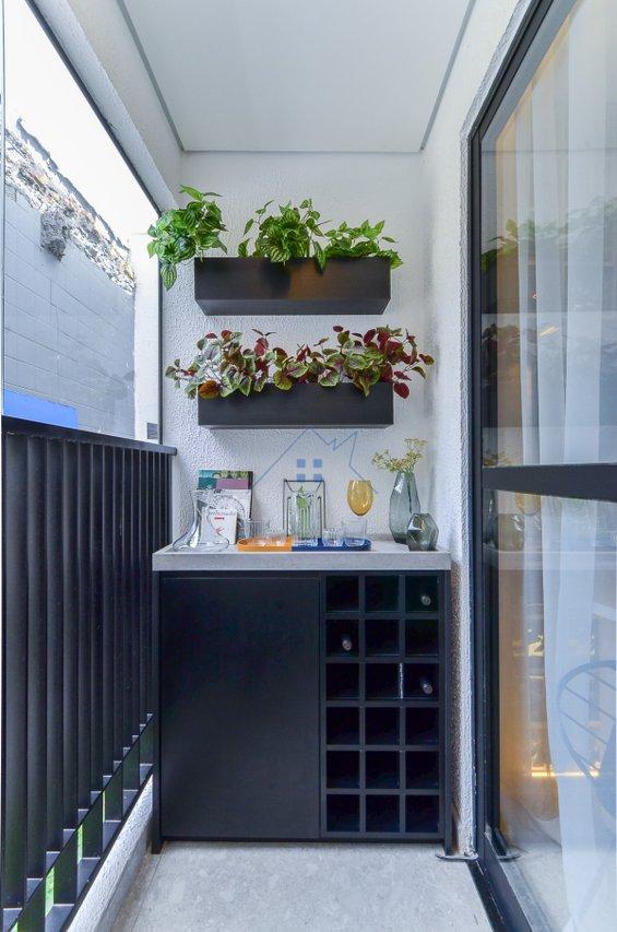 Studio Vila Clementino 24,66m² Rua Doutor Diogo de Faria São Paulo - 