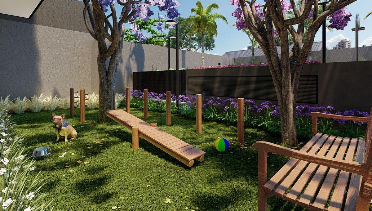 Studio Vila Clementino 24,66m² Rua Doutor Diogo de Faria São Paulo - 