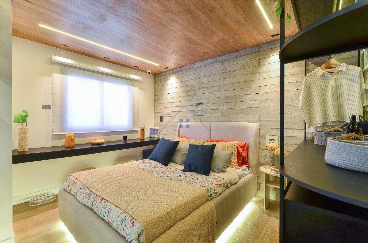 Studio na Vila Clementino 19,53 m² Rua Doutor Diogo de Faria São Paulo - 