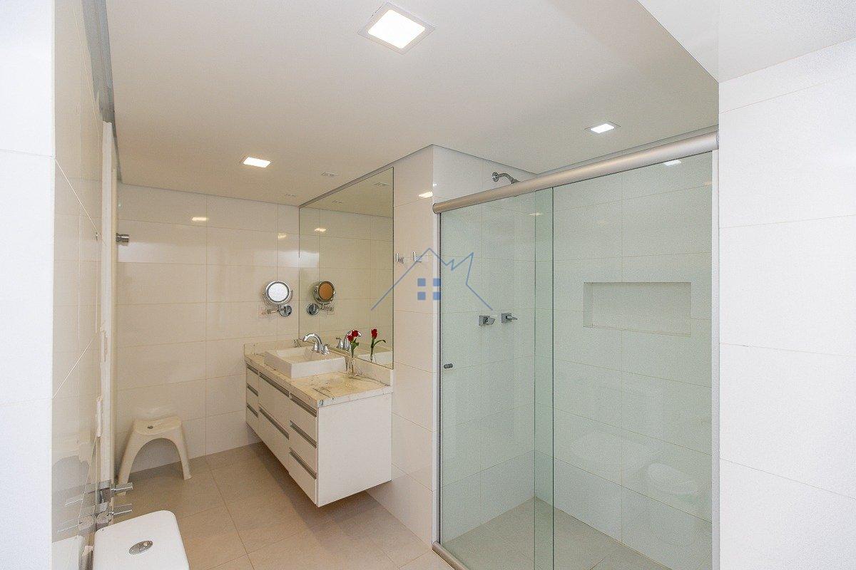 Apartamento Vila Clementino 223m² 4 dorm 1 suíte 4 vagas Rua Doutor Diogo de Faria São Paulo - 