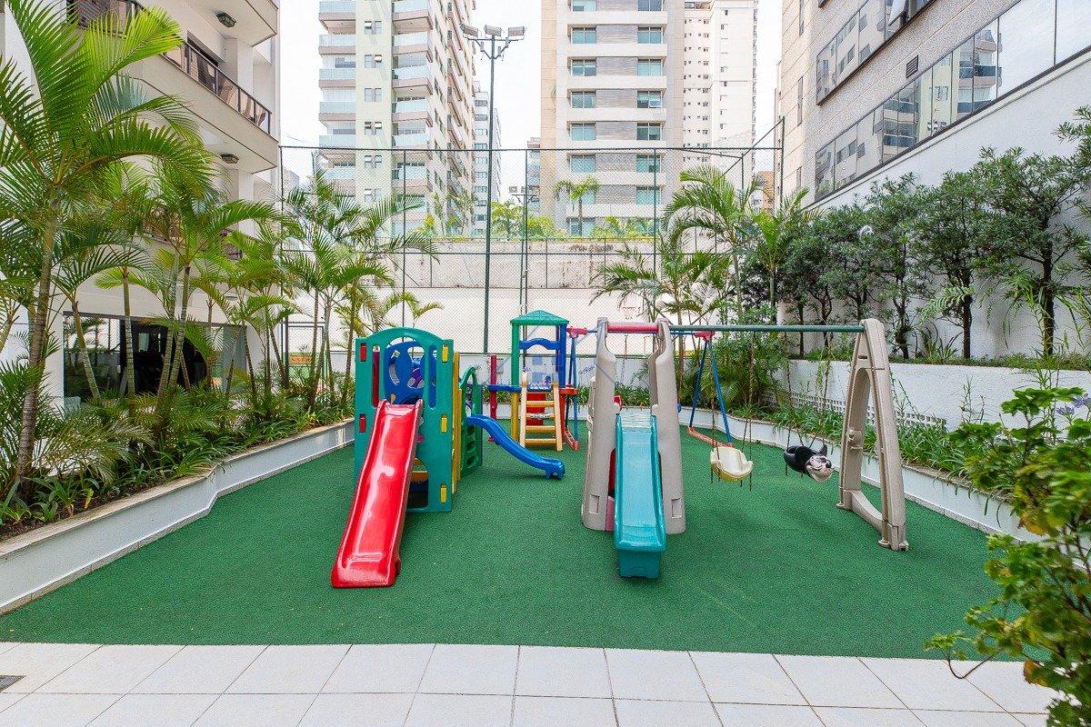 Apartamento Vila Clementino 223m² 4 dorm 1 suíte 4 vagas Rua Doutor Diogo de Faria São Paulo - 