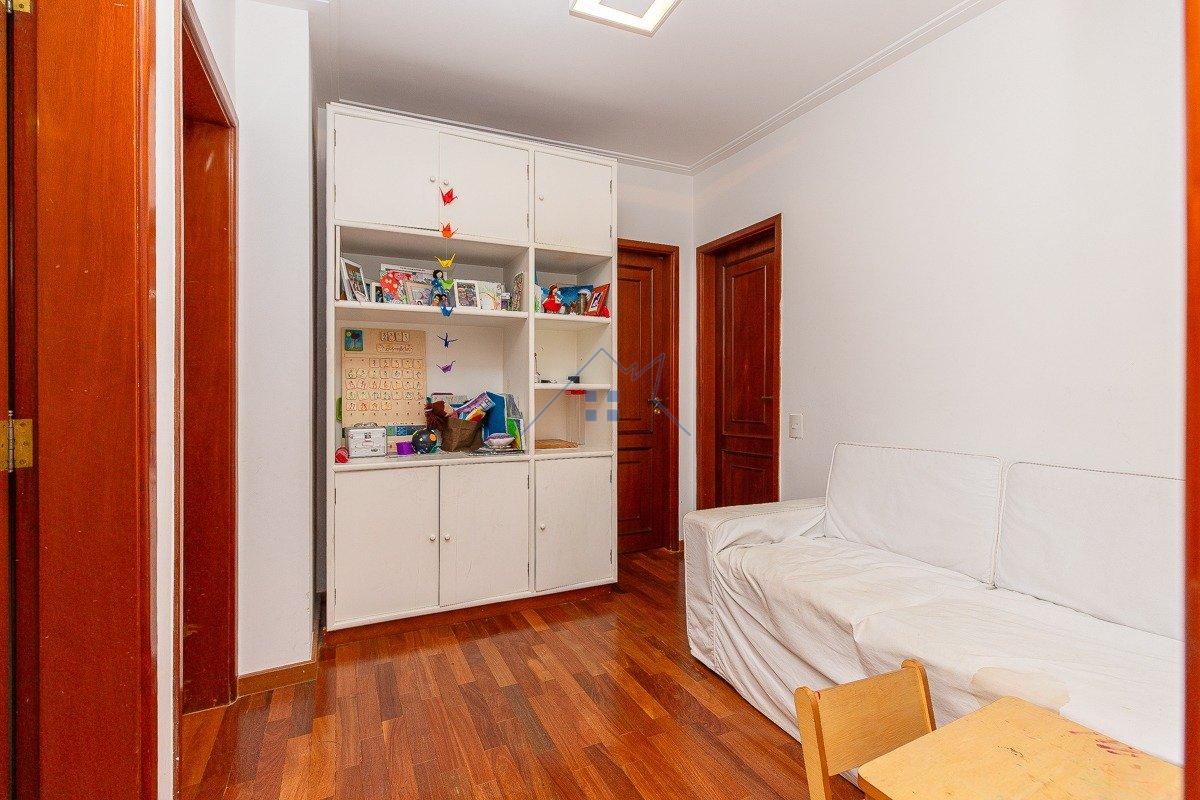 Apartamento Vila Clementino 223m² 4 dorm 1 suíte 4 vagas Rua Doutor Diogo de Faria São Paulo - 