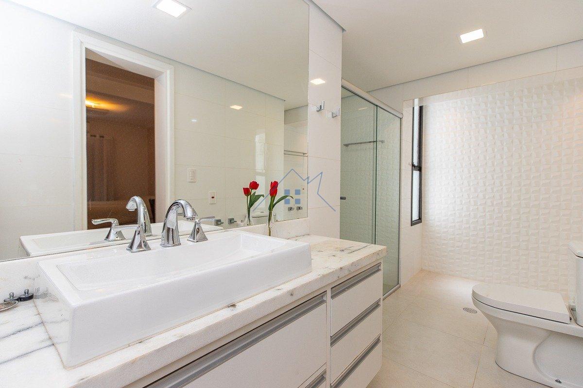 Apartamento Vila Clementino 223m² 4 dorm 1 suíte 4 vagas Rua Doutor Diogo de Faria São Paulo - 