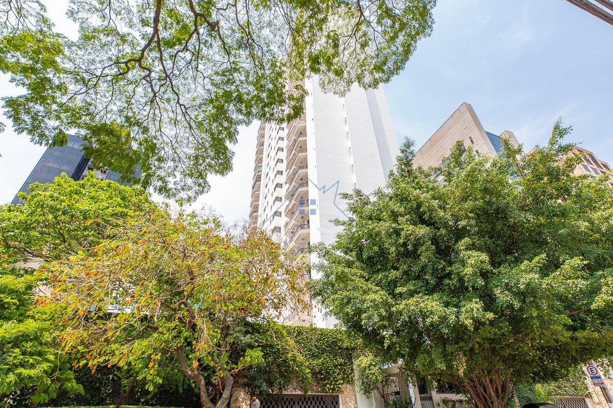 Apartamento Vila Clementino 223m² 4 dorm 1 suíte 4 vagas Rua Doutor Diogo de Faria São Paulo - 