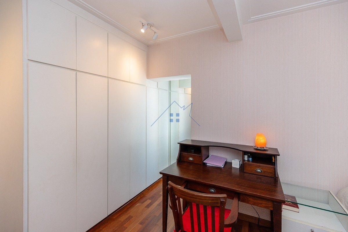 Apartamento Vila Clementino 223m² 4 dorm 1 suíte 4 vagas Rua Doutor Diogo de Faria São Paulo - 