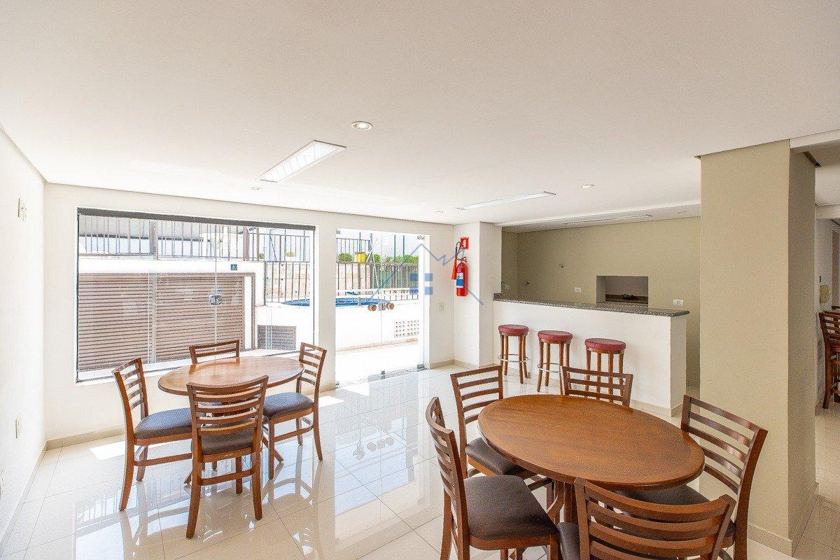 Apartamento Vila Clementino 223m² 4 dorm 1 suíte 4 vagas Rua Doutor Diogo de Faria São Paulo - 