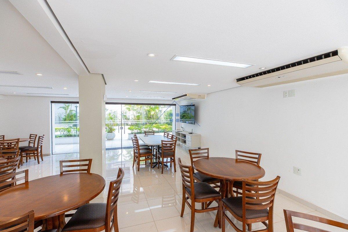 Apartamento Vila Clementino 223m² 4 dorm 1 suíte 4 vagas Rua Doutor Diogo de Faria São Paulo - 