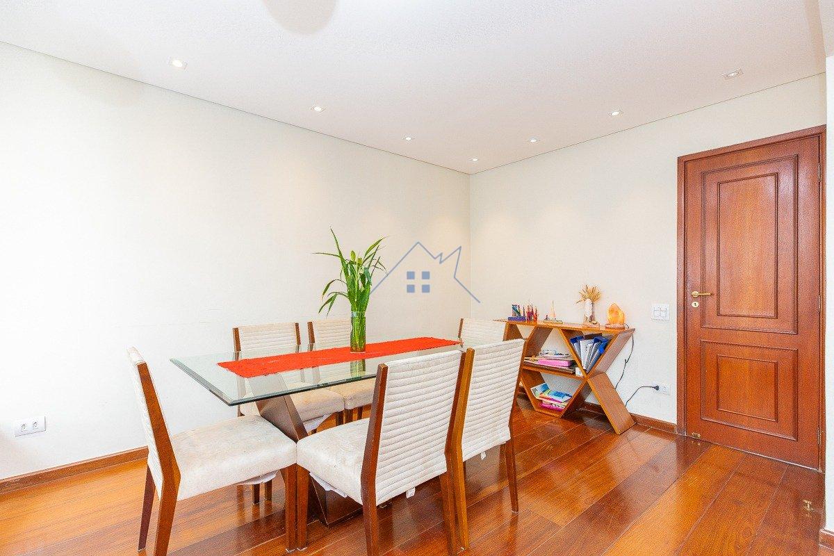 Apartamento Vila Clementino 223m² 4 dorm 1 suíte 4 vagas Rua Doutor Diogo de Faria São Paulo - 