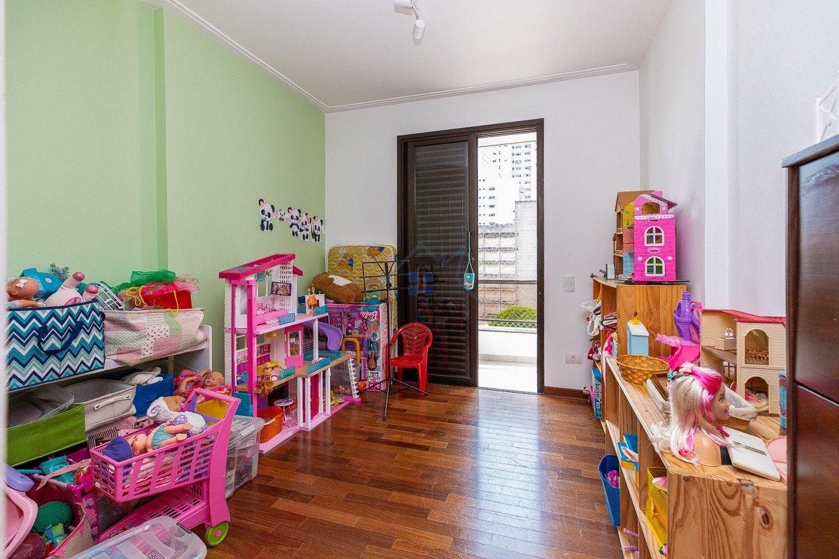 Apartamento Vila Clementino 223m² 4 dorm 1 suíte 4 vagas Rua Doutor Diogo de Faria São Paulo - 