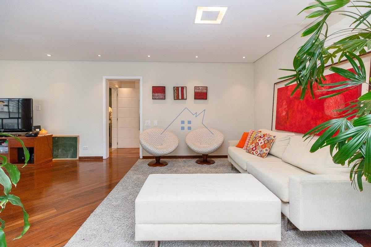 Apartamento Vila Clementino 223m² 4 dorm 1 suíte 4 vagas Rua Doutor Diogo de Faria São Paulo - 