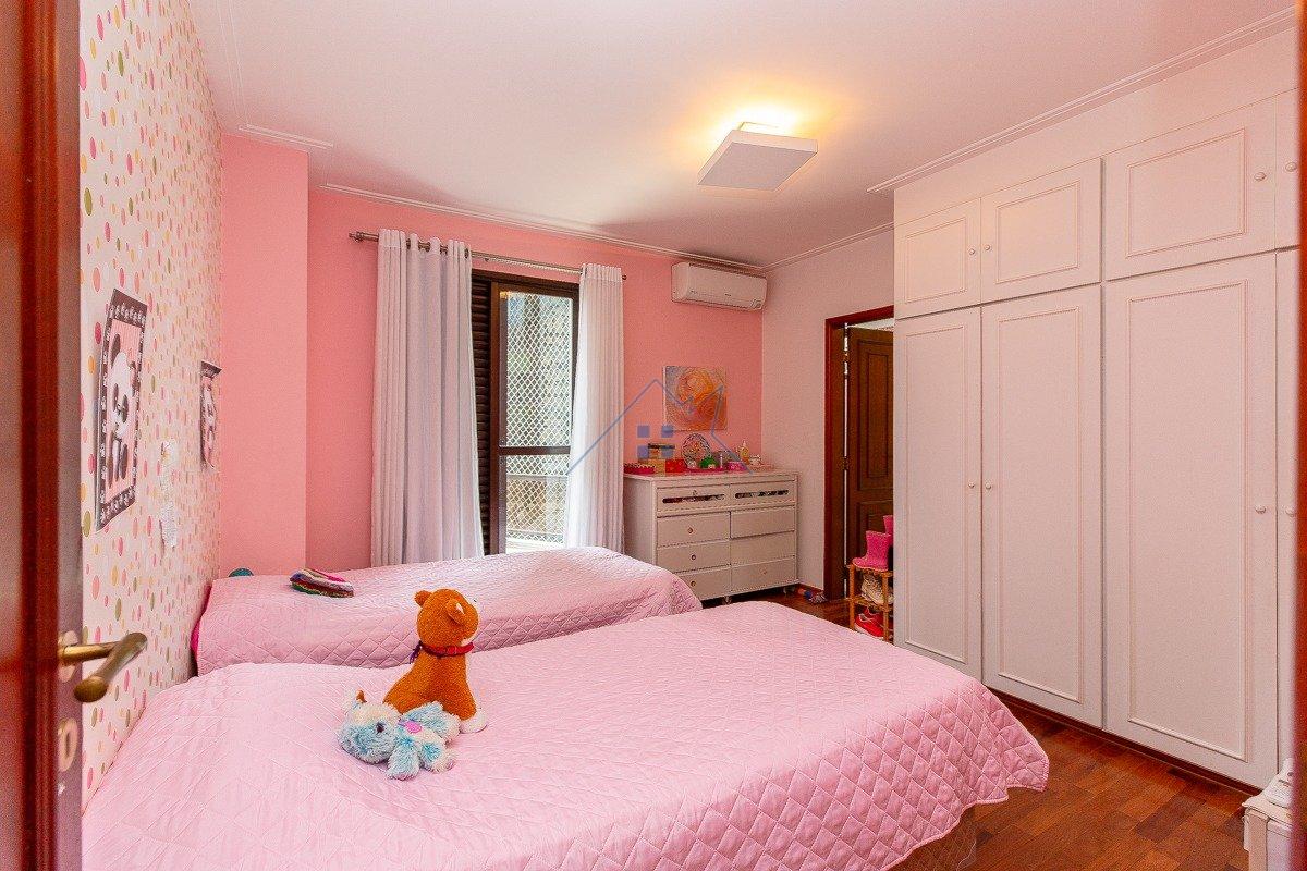 Apartamento Vila Clementino 223m² 4 dorm 1 suíte 4 vagas Rua Doutor Diogo de Faria São Paulo - 