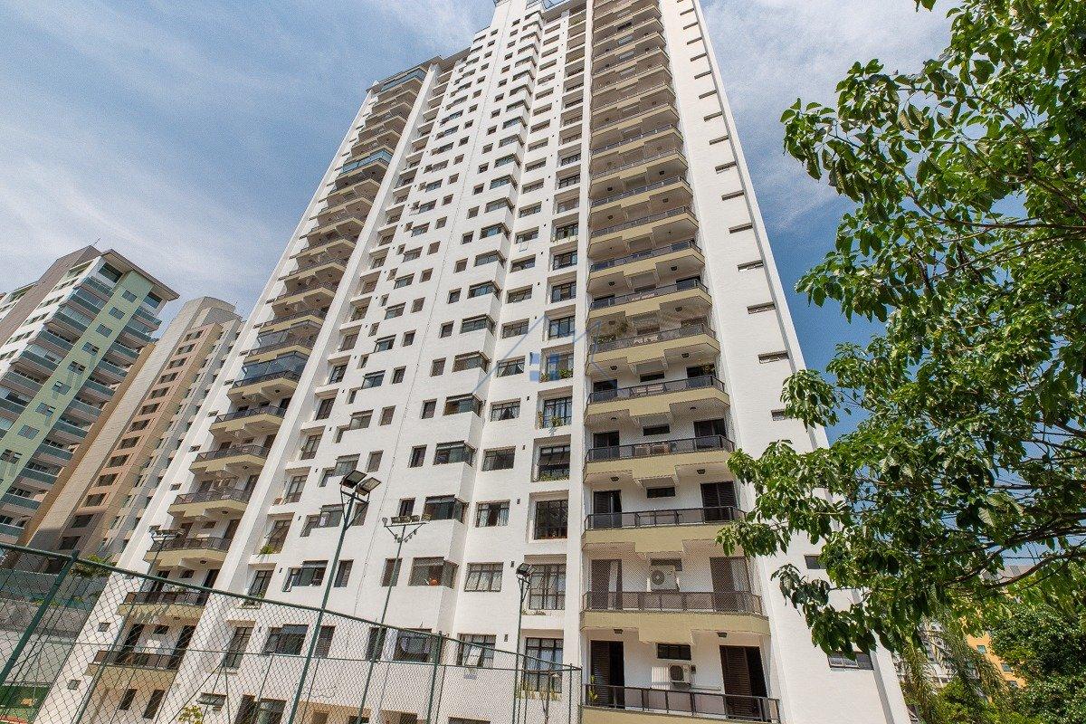 Apartamento Vila Clementino 223m² 4 dorm 1 suíte 4 vagas Rua Doutor Diogo de Faria São Paulo - 