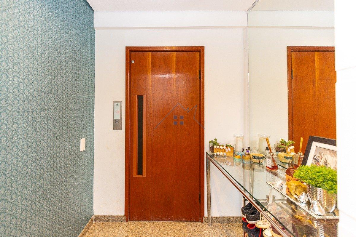 Apartamento Vila Clementino 223m² 4 dorm 1 suíte 4 vagas Rua Doutor Diogo de Faria São Paulo - 