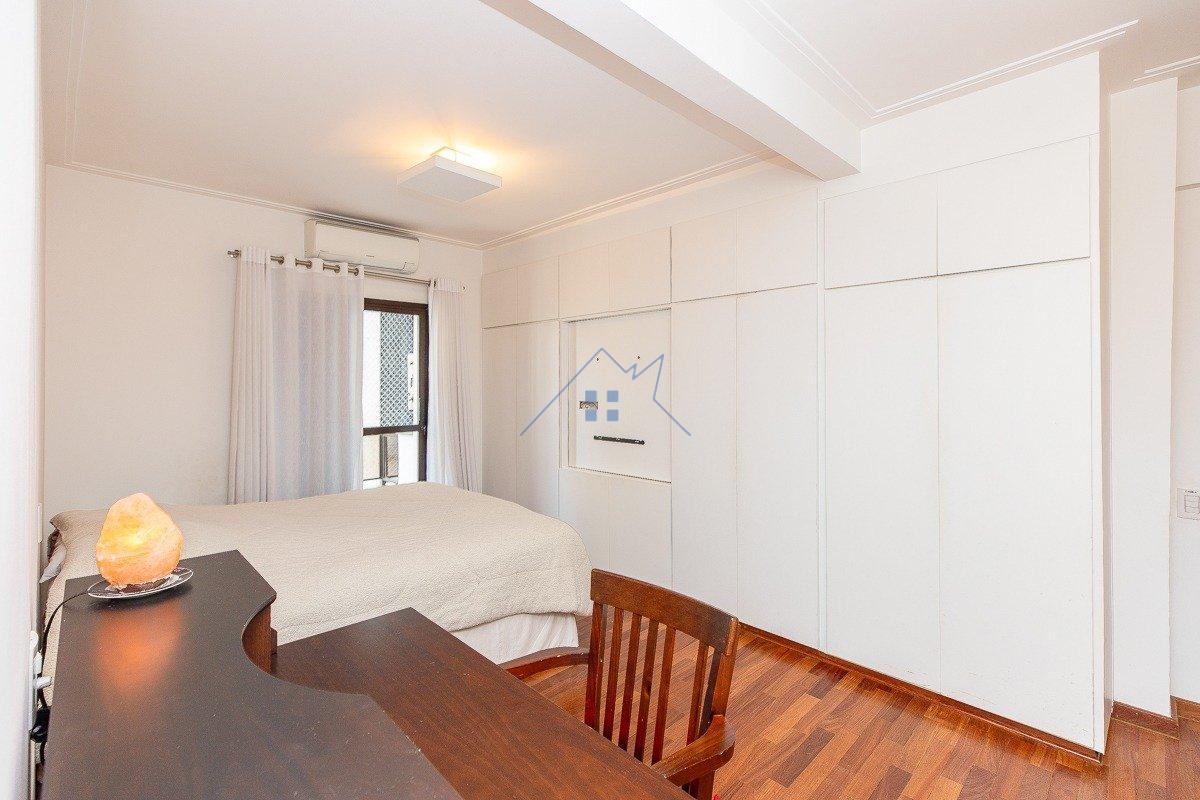Apartamento Vila Clementino 223m² 4 dorm 1 suíte 4 vagas Rua Doutor Diogo de Faria São Paulo - 