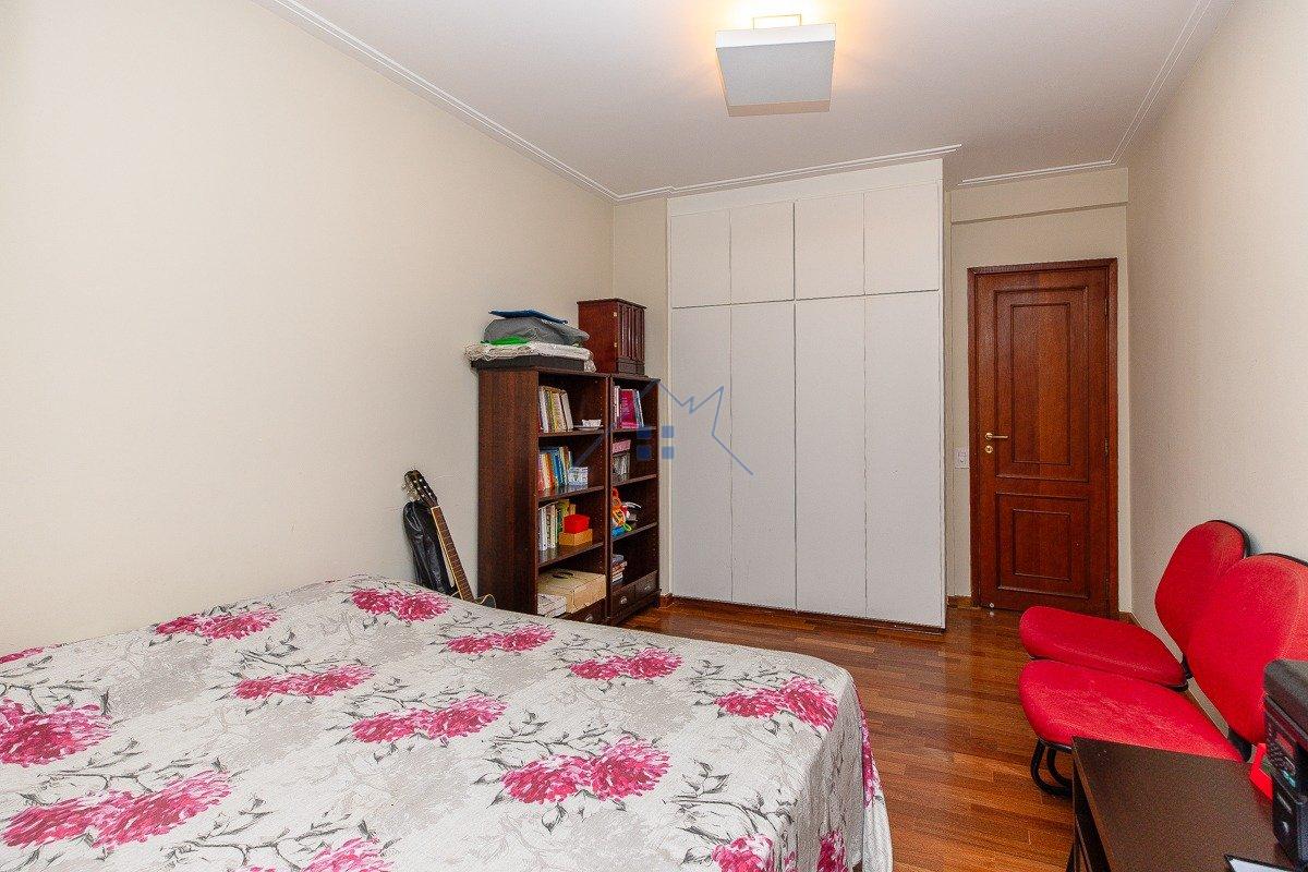Apartamento Vila Clementino 223m² 4 dorm 1 suíte 4 vagas Rua Doutor Diogo de Faria São Paulo - 