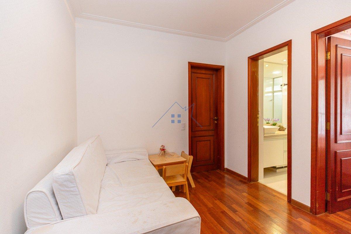 Apartamento Vila Clementino 223m² 4 dorm 1 suíte 4 vagas Rua Doutor Diogo de Faria São Paulo - 