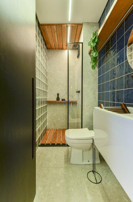 Studio na Vila Clementino 24,31 m² Rua Doutor Diogo de Faria São Paulo - 
