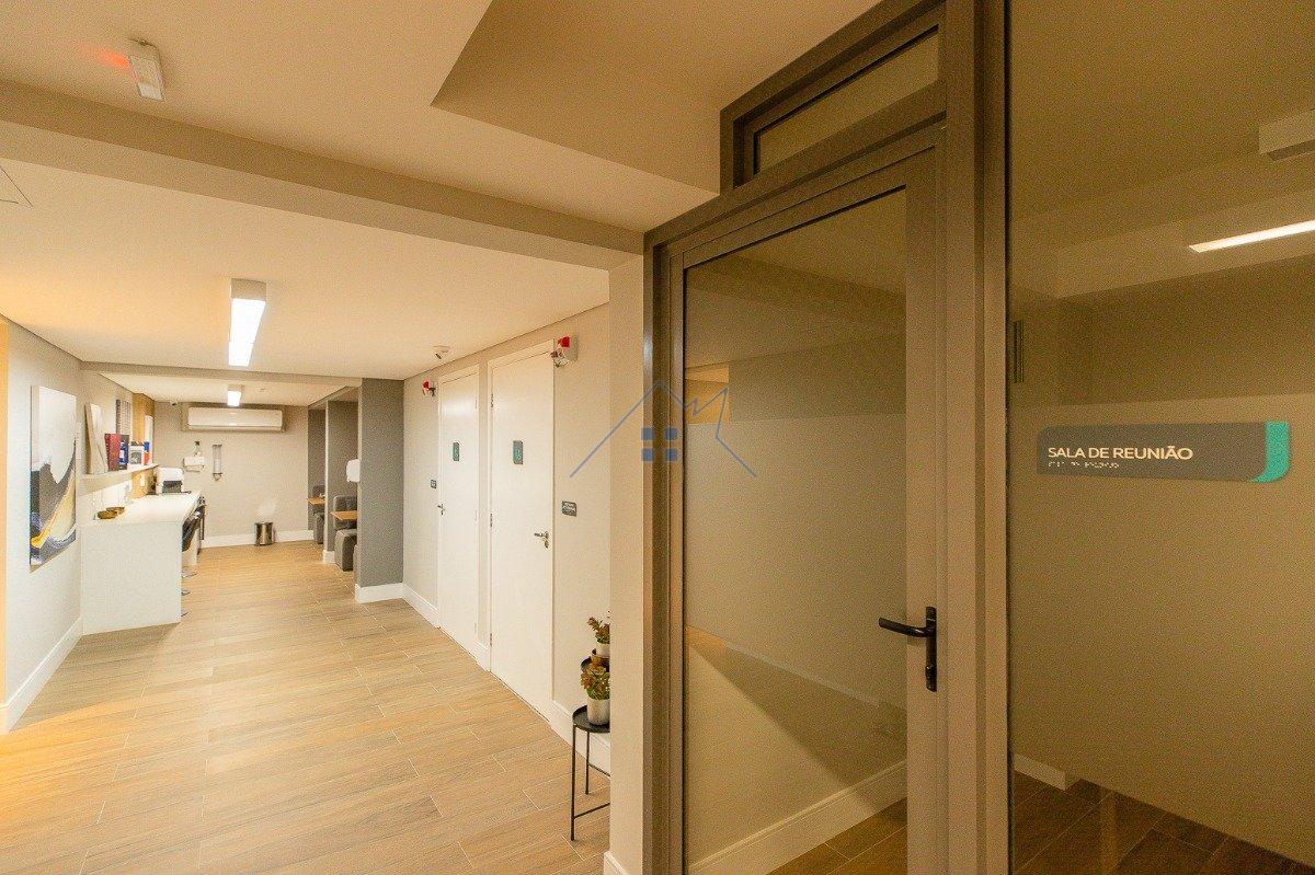 Studio na Vila Clementino 31 m² Rua Doutor Diogo de Faria São Paulo - 