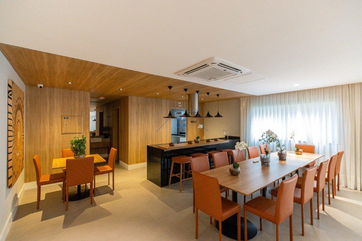 Studio na Vila Clementino 31 m² Rua Doutor Diogo de Faria São Paulo - 