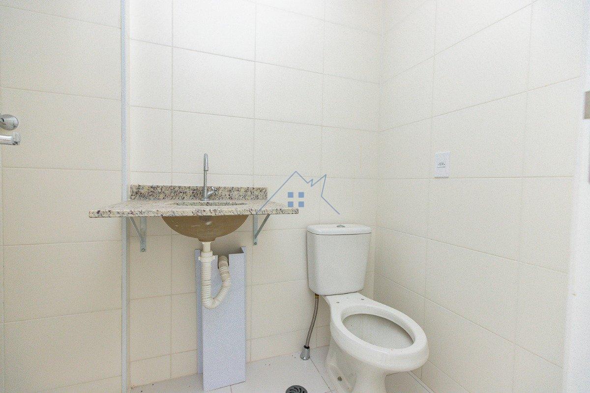 Studio na Vila Clementino 31 m² Rua Doutor Diogo de Faria São Paulo - 